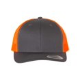 thumbnail image 1 of Yupoong Unisex Six-Panel Retro Trucker Cap, 1 of 5