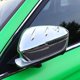 thumbnail image 3 of Cubierta protectora para espejo retrovisor de coche, piezas de embellecedor exterior, 3 of 4