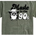 thumbnail image 3 of Furby - Made In The 90s - Men's Short Sleeve T-Shirt, 3 of 5