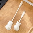 thumbnail image 2 of Lilixerw Sponge Bottle Cleaning Brushes,Cup Brush Cleaner with Long Handle for Coffee Glasses Pot Milk Cup Mugs, 2 of 6