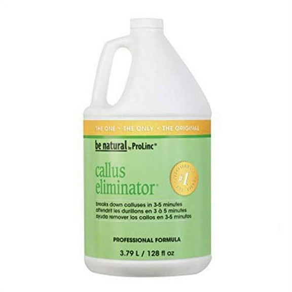 ProLinc callus Eliminator, 128 Fluid Ounce