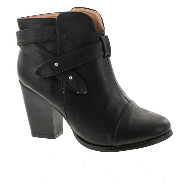 chase and chloe combat boots