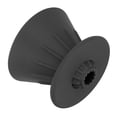 thumbnail image 2 of Support de Filtre à Café, Goutteur à Café en Silicone Réutilisable Design Convivial, 2 of 8