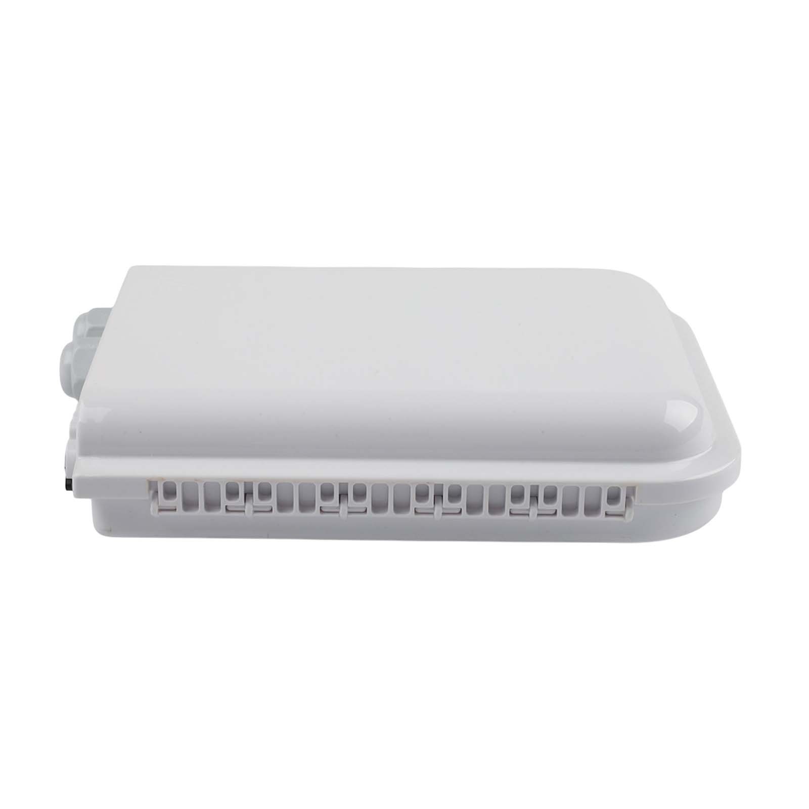 Advanced 12 Core Optical Junction Box Designed for Reliable Network Performance