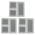 thumbnail image 2 of Ruban de Réparation pour Moustiquaire de Porte et Fenêtre Anti-Insectes, 2 of 9