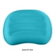 thumbnail image 4 of Greeniant Almohada de viaje inflable para dormir, portátil y cómoda, para acampar y hacer senderismo, viajar, compacta carpas azul eléctrico, 4 of 6