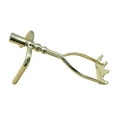 thumbnail image 2 of Billiards Cue Bridge Head Pool Snooker Cue Rest Bridge Brass Metal Holder, 2 of 11
