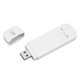 thumbnail image 4 of Punto de acceso WiFi móvil 4G LTE 150 Mbps USB enrutador WiFi portátil con ranura para tarjeta SIM para viajes al aire libre blanco, 4 of 10