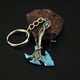 thumbnail image 3 of Juego de llaveros de la serie Valorant Gaias Vengeance, modelo de metal periférico de juego Vandal, accesorios colgantes, llaveros, regalos, juguetes para niños, 3 of 5