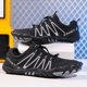 thumbnail image 1 of Zapatos de agua antideslizantes suaves zapatos de playa transpirables zapatos de agua para hombres mujeres, 1 of 9