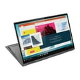 thumbnail image 5 of Lenovo 15.6" Full HD Touchscreen 2-in-1 Laptop, Intel Core i5 i5-10210U, 512GB SSD, Windows 10 Home, 81TD0078US, 5 of 15