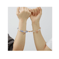 thumbnail image 2 of Pulseras A Para Xtellar Parejas Kitty Amistad Para Mejores Amigos, 2 of 3