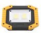 thumbnail image 3 of Lámpara de advertencia LED con carga USB, foco COB para cuentas cuadradas de emergencia para acampar al aire libre, 3 of 8