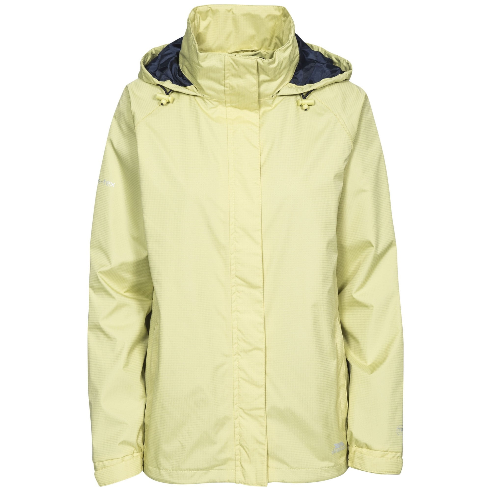 trespass tayah jacket