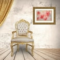 thumbnail image 3 of Cole, Macy 24x17 Gold Ornate Wood Framed with Double Matting Museum Art Print Titled - At First Blush, 3 of 4