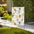 thumbnail image 4 of Wukai Cartoon Monkey Garden Flags Double Sided Welcome Garden Yard House Flags Outside Outdoor House (Only Flag), 4 of 8