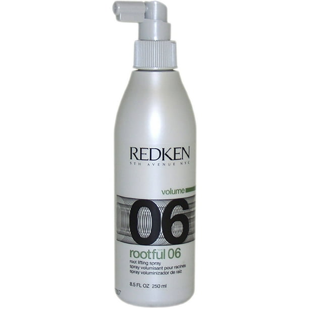 Redken Rootful 06 Root Lifting Hair Spray, By Redken, 8.5 Oz