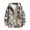 Gray, variant on Men's Jacket Men's new circle wool fall and winter tweed loose hooded top casual cardigan long-sleeved jacket Plus Size Jacket for Men , Khaki , M