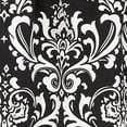 thumbnail image 5 of RLF Home Damas Royal en Forme de M, Noir, 5 of 5
