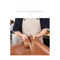 thumbnail image 4 of Retro flower buckle belt women's genuine leather cowhide fashion versatile decorative jeans pin buckle belt accessories new, 4 of 5