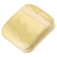 thumbnail image 2 of Dytern jewelry storage 100pcs Small Bags Jewelry Bags Earring Packaging Supplies Resealable Jewelry Storage Pouches,4.33"X3.35"X0.04", 2 of 11