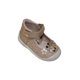 thumbnail image 1 of ZAPATOS VESTIR CASUAL COQUETA NIÑA BEBE ORO ROSADO POLIPIEL 954012V LEON 954012Vp, 1 of 3