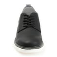 thumbnail image 6 of Vance Mens Reynolds Lace-up Round Toe Casual Dress Shoe, 6 of 9