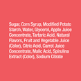 thumbnail image 6 of FruitBlox Sour Berry Grape and Watermelon, 22 Count, 6 of 10