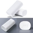 thumbnail image 3 of Coofit 12 Rolls Home Toilet Paper 4-Layer Soft Skin-friendly Toilet Tissue Paper Towel, 3 of 9