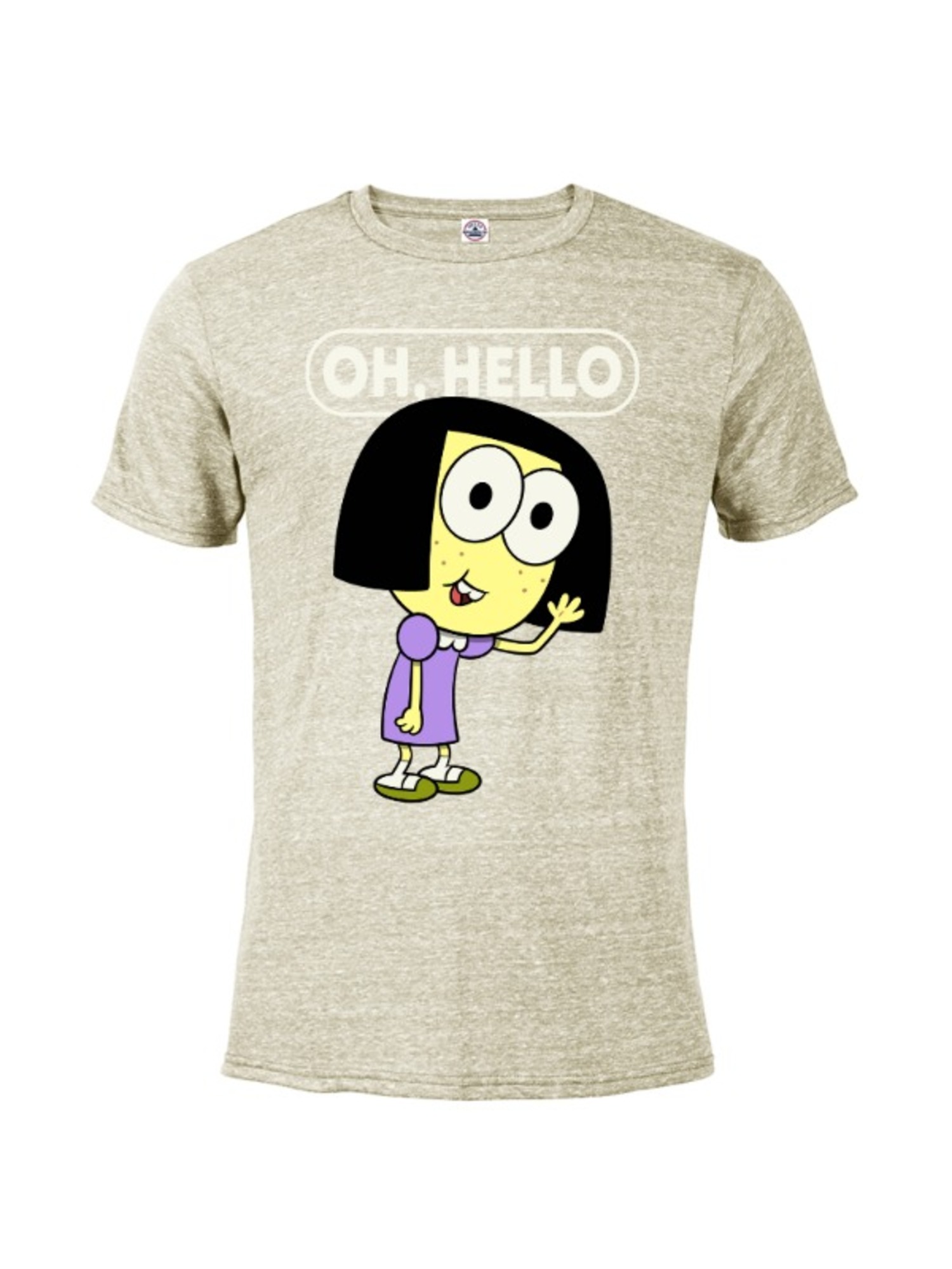 Disney Big City Greens Tilly Oh, Hello 