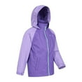 thumbnail image 4 of Mountain Warehouse Boys/Girls Torrent II Waterproof Jacket, 4 of 5
