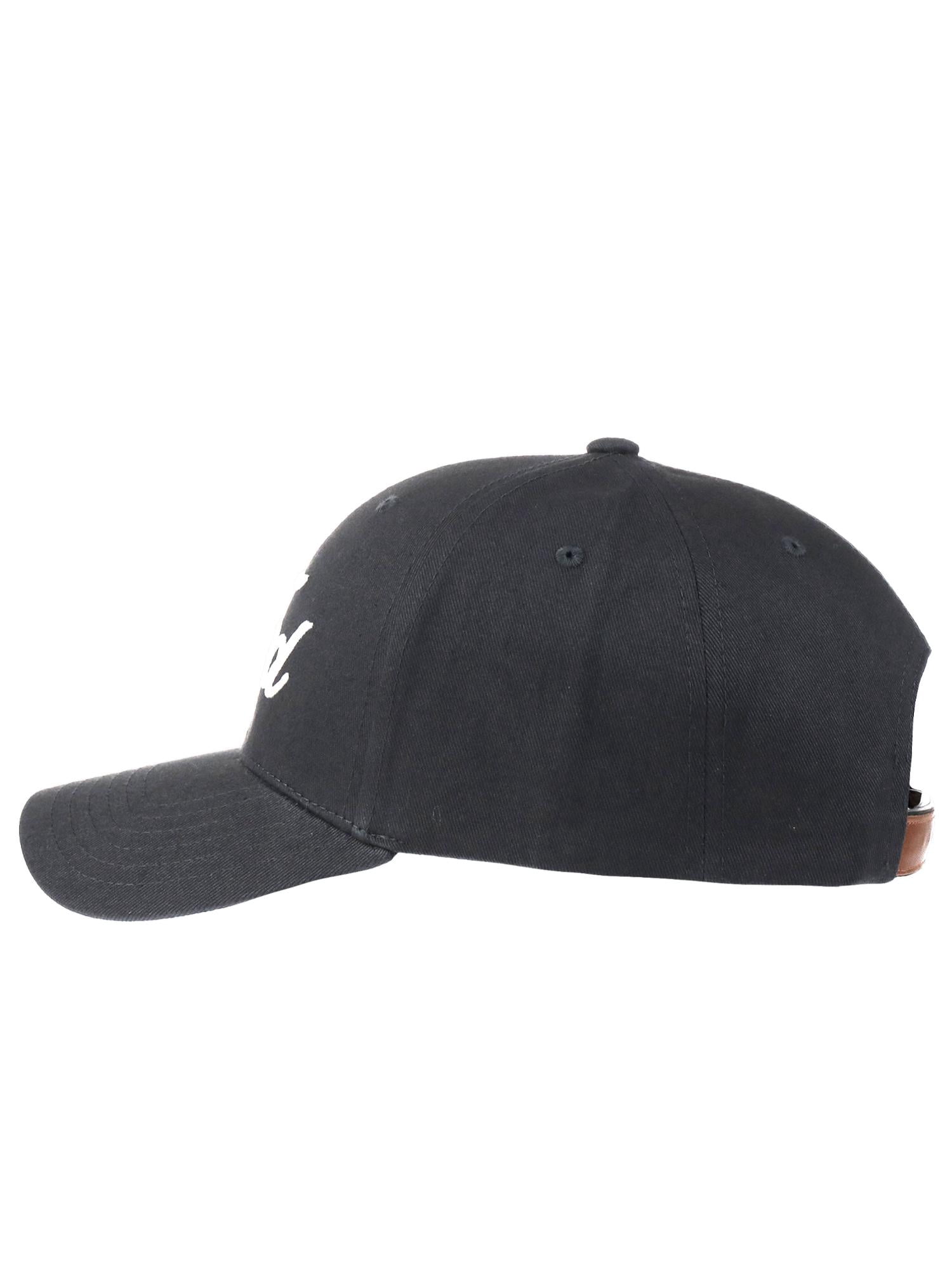 Ford Men's 3D Embroidered Logo Trucker Hat, Gray, One Size