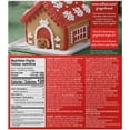 Wilton Build it Yourself A Puppy for Christmas Gingerbread Doghouse