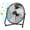 Black-20Inch, variant on 20  Inch High Velocity Industrial Floor Fan, 3-Speed Metal Shop Fan with 360-Degree Tilt, Portable Floor Fan for Workshop, Garage, Gym and Office, ETL Certified