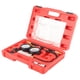 thumbnail image 3 of Probador De Fugas De Cilindro, Detector De Fugas De Compresión Para Motores De 4 Tiempos, Ideal Para Automóviles Y Camiones Con Espacio Mínimo, Incluido Adaptadores De Caja Y, 3 of 7