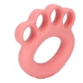 thumbnail image 4 of Anillo de entrenamiento de fuerza para dedos, masajeador flexible, ejercitador de agarre de mano para rehabilitación (13.6 kg), 4 of 14