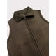 thumbnail image 5 of Chaleco Para Mujer De Polar, Chaleco Calientito, 5 of 9