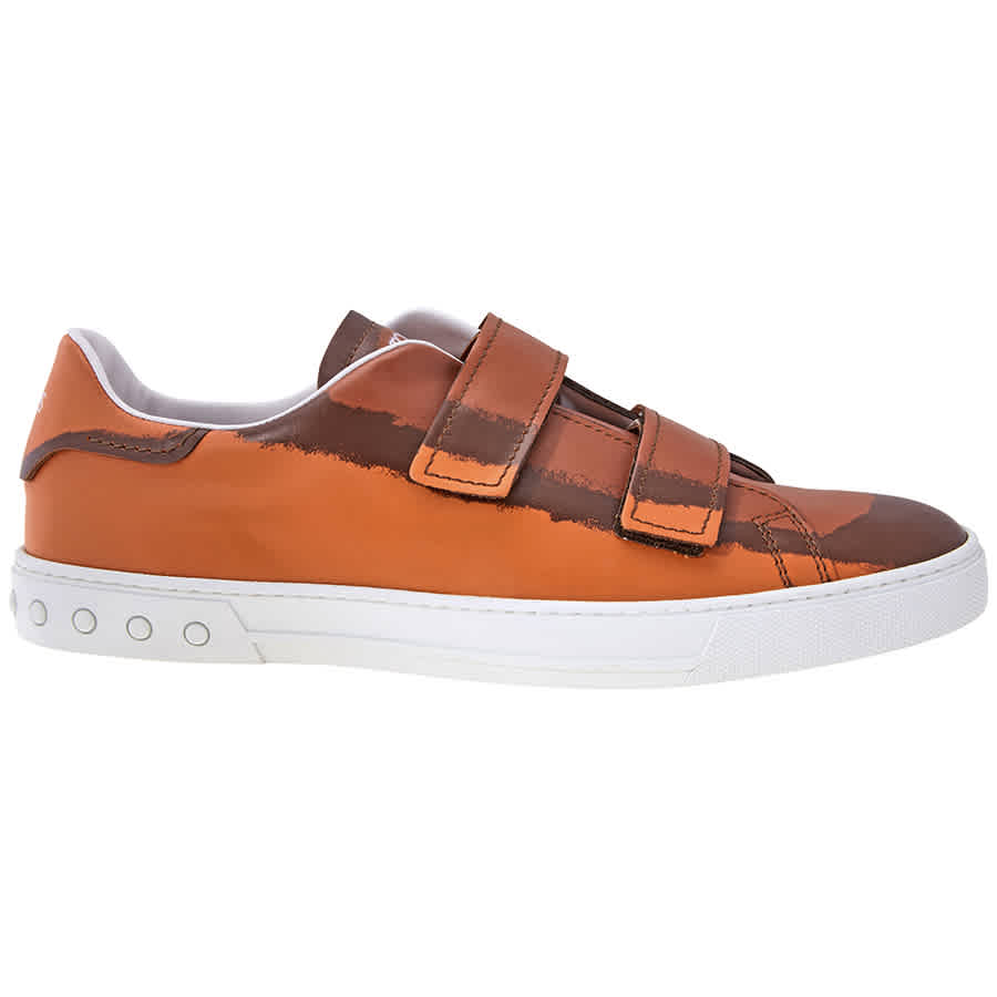 tod's boat shoes