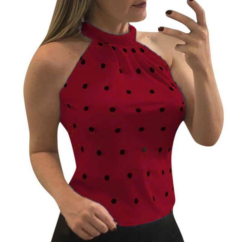 Women's Summer Shirt Sexy Off Shoulder 