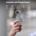 thumbnail image 2 of Kit de filtros CPL NEEWER Magnetic para DJI Osmo Pocket 3 con 2 protectores, 2 of 8