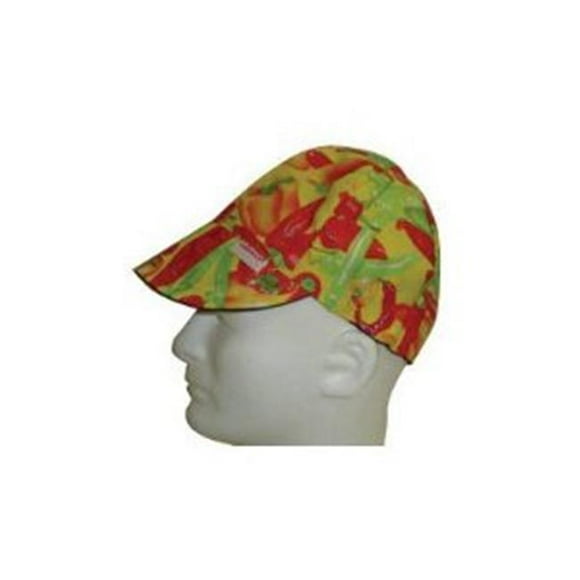 Cc 2000R-7 1-4 Comeaux Cap