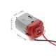 thumbnail image 5 of Motor eléctrico pequeño rectangular de 6 uds, motores CC en miniatura, Motor de proyecto científico para bricolaje, 5 of 6
