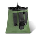 thumbnail image 2 of Toystoory Bolsa de forraje para jardín, pequeña cintura de lona plegable, bolsa impermeable para recoger frutas, bolsa organizadora de almacenamiento con Jardín y Patio No.02 Toystoory HA008879-02, 2 of 6