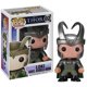thumbnail image 2 of NUEVA Figura de acción Funko POP de películas y TV Periphery Thor #01 Loki #02 de PVC, modelo de vinilo, colección de juguetes para niños, regalo, 2 of 5