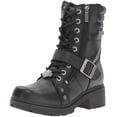 thumbnail image 1 of Harley-Davidson Women's Talley Ridge Motorcycle Boot, 1 of 8