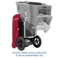 thumbnail image 6 of ALORAIR 270 PPD Smart Wi-Fi Portable Industrial Commercial Dehumidifier With Hose for Flood Restoration, 6 of 7