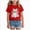 Girls Halloween T-Shirts A128-Brick Red, variant on 3-4 Years Girl Halloween T Shirt Halloween Toddler Clothes Toddler Graphic Tees Kids Tshirts Girls