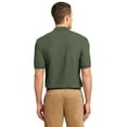 thumbnail image 2 of Port Authority ® Silk Touch Polo. K500, 2 of 6