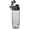 thumbnail image 2 of CamelBak Chute Water Bottle, Charcoal.6 L, 2 of 3