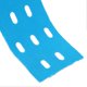thumbnail image 3 of Elastic Muscle Bandage with Ventilation Holes Adhesive Athletic Tape Shoulder Wrist and Ankle Blue, 3 of 5